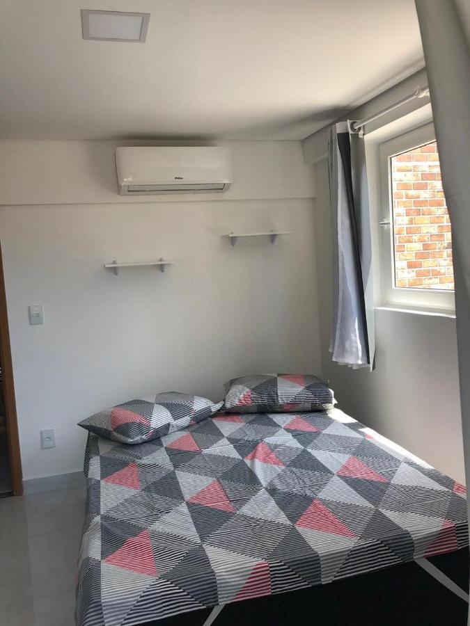 Makaiba Residence Flat Dr Artur Licio Pôrto das Galinhas エクステリア 写真