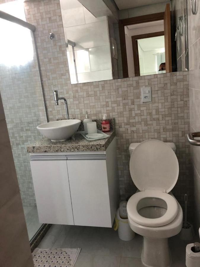 Makaiba Residence Flat Dr Artur Licio Pôrto das Galinhas エクステリア 写真