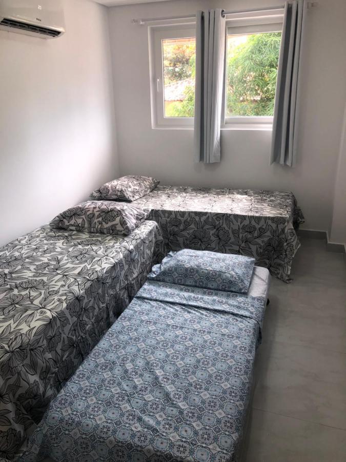 Makaiba Residence Flat Dr Artur Licio Pôrto das Galinhas エクステリア 写真